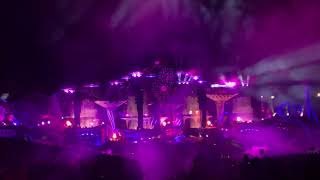 Axwell/\Ingrosso - Calling |LIVE Tomorrowland 2018|