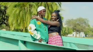 BALOZI WA GHETTO FT PATY ROPASA_PACHA WANGU