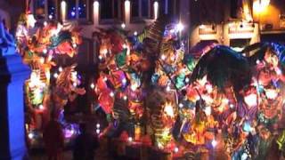 shows carnaval halle 2009