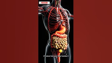 The Shocking Reason You’re Always Bloated — And the Simple Fix