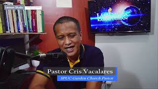 Creation In Ancient Literature - Lamdag Sa Kamatuoran