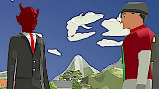 Famous Tony Hawk's Existential Nightmare: A Gnarly Origin Story Game with Hilarious Songs & Grody Animation Profile