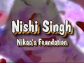 Nishi singh kathak