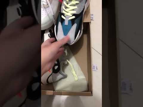 yeezy 700 precio peru