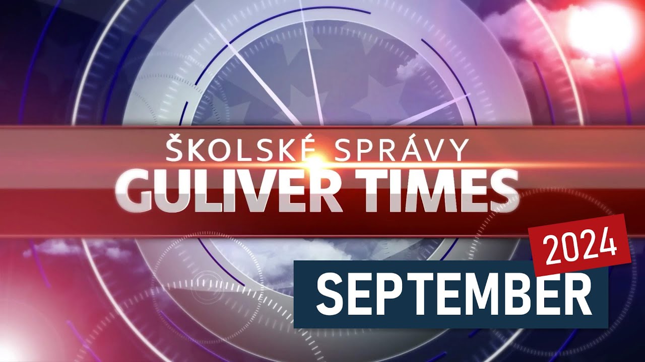 Guliver Times september/2024