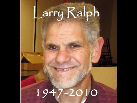 Larry Ralph