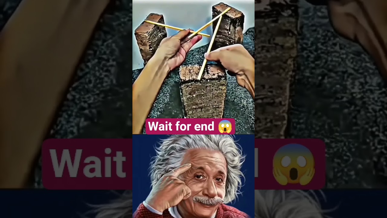Egg in a Bottle Science Experiment| Einstein Approved"* #viral #youtube #memes #viral #youtube #my