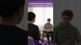 Childhood Trauma Therapy #childhoodtraumatherapy #traumarecovery #counselling #ireland #lucan
