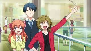 Gekkan-Shoujo-Nozaki-Kun-Special