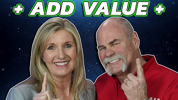 Be The BEST! Add Value To Your Networking Group