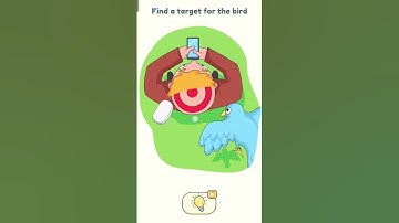 DOP 2 (delete one part) livel 387 - walkthrough solutions - all level @hunter 6565