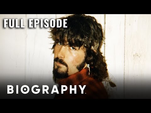 Mick Foley: WWE Legend | Full Documentary | Biography @Biography