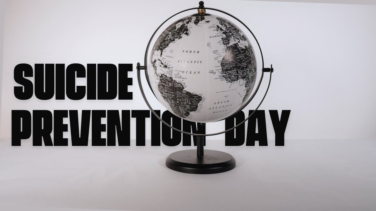 World Suicide Prevention Day 2025