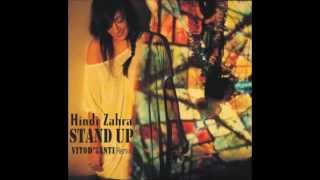 Hindi Zahra - Stand Up (Airdice Remix)