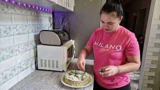 видео: Самый вкусный печёночный торт картинка: Самый вкусный печёночный торт