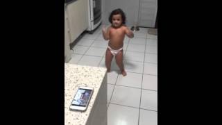 Dança Dudinha Dança