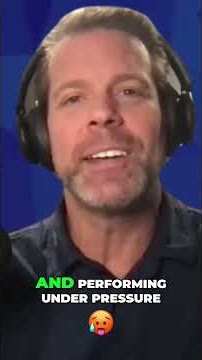 Unforeseen Opportunities: From Army to Performance Coaching #shorts