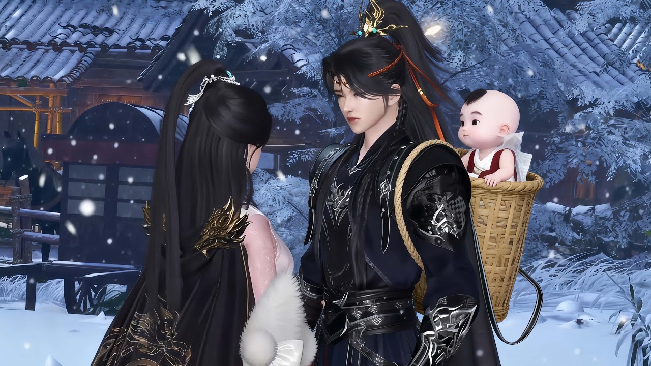 《全京城都盼着我守寡》全集完整版（大结局）