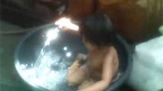 pasaway na bata
