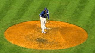 Lhp Arthur Rhodes Pitching Mechanics