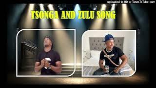 Tsonga and Zulu song - Benny Mayengani and Simza da SK