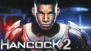 HANCOCK 2 Teaser (2023) With Will Smith & Charlize Theron