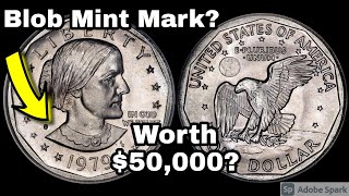 Top 3 Rare & Valuable Susan B. Anthony Dollar Coins Worth Big Money! Net Worth