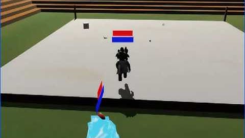 LF-Arena: PhysX + Ogre + NxOgre Game