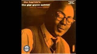 Minority - Gigi Gryce