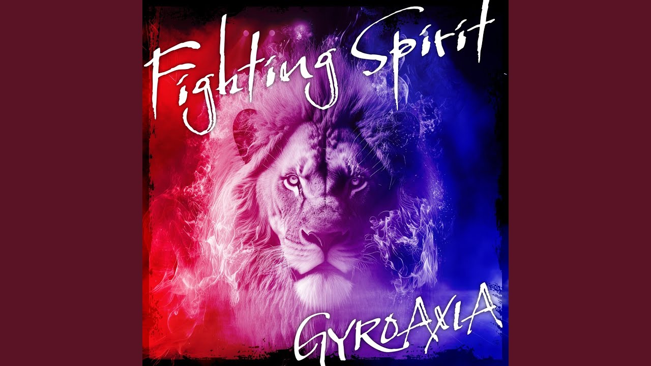 Fighting Spirit - YouTube