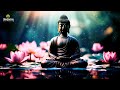 Healing Music for Anxiety Stress and Depression l Healing Music for Positive Energy &amp; Stress Relief