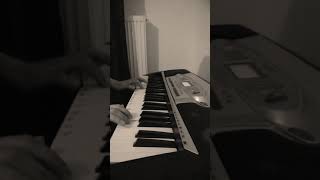 Ahmet Kaya - Sel Dağ (Piyano)
