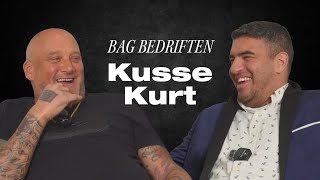 #8 Kusse Kurt om Stofmisbrug, Kriminalitet og Livet som Clean