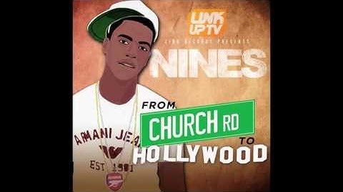 Nines - AJ