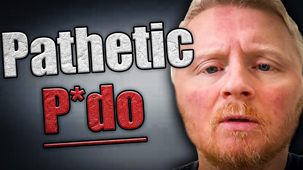 Paul Breach Claims He's God(Huge Crash Out!) | lolcow update