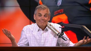 Why Colin Cowherd Says the Trade Market Has Shrunk for Browns QB Baker Mayfield - Sports4CLE, 4\/7\/22