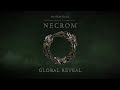 The Elder Scrolls Online leva você para a parte oriental de Morrowind nesta primavera