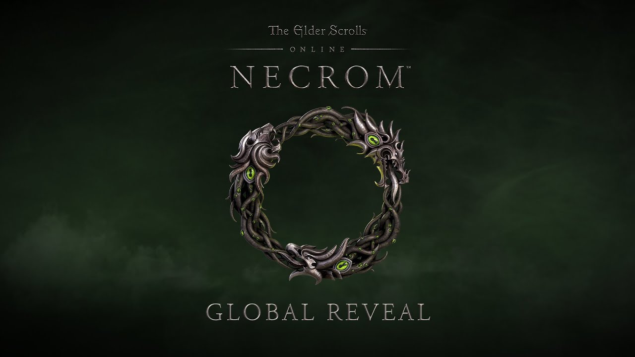 The Elder Scrolls Online revela novo capítulo de história - Canaltech