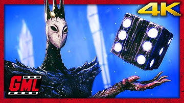 LOST IN RANDOM fr - FILM JEU COMPLET