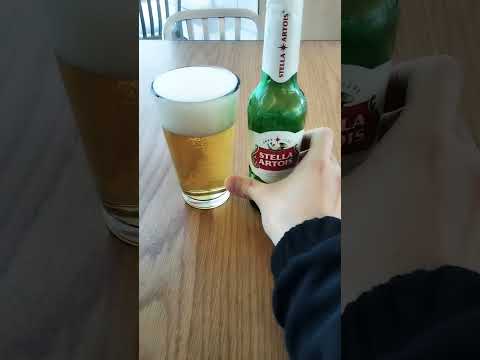 🇧🇪STELLA ARTOIS🍺✨