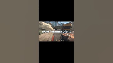 cs 2 bomb bug  #csgo #cs2overpass #gaming #counterstrike #wtfcsgo #counterstrikeglobaloffensive