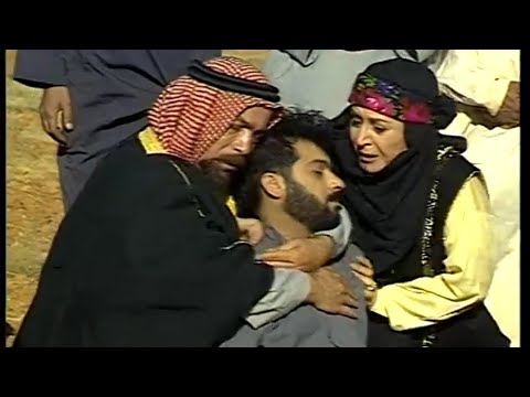 مسلسل البدوي هوى شروق ٩ الأخيرة
