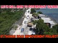 CHEC TURNING UP THE HEAT IN LEITH HALL||SOUTHERN COASTAL HIGHWAY IMPROVEMENT PROJECT