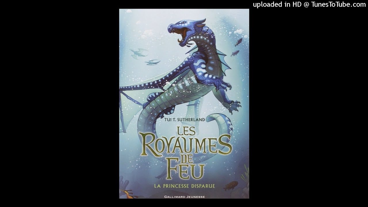 Royaumes de feu Tome II Partie 1 B - YouTube
