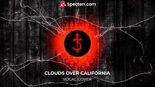 Devildriver - Clouds over California (Vocal cover)