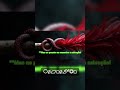 🎵「Confissão de Oxum」|Música tema oficial