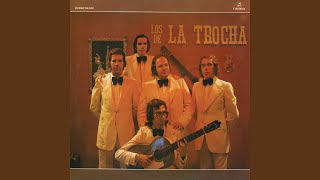 Video thumbnail of "Los de la Trocha - Balcones de Mi Sevilla"