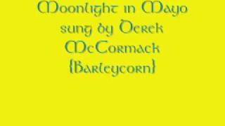 Moonlight in Mayo - Derek McCormack {Barleycorn} chords