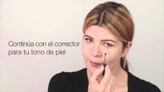 Nueva! Corrector Perfecting Concealer® | Línea de Correctores Mary Kay® | Mary  Kay - YouTube