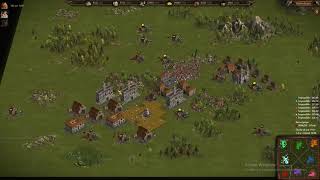 30 pt no market tutorial - cossacks 3